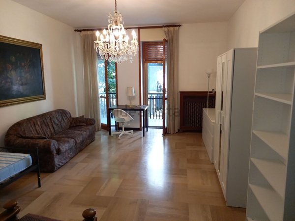 appartamento in affitto a Pavia in zona Centro Città