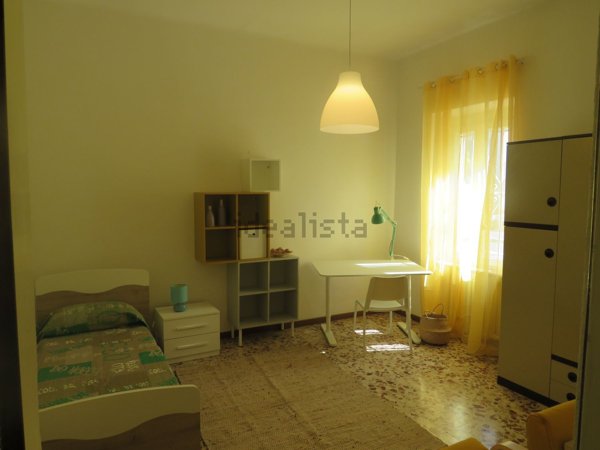 appartamento in affitto a Pavia in zona Viale Cremona