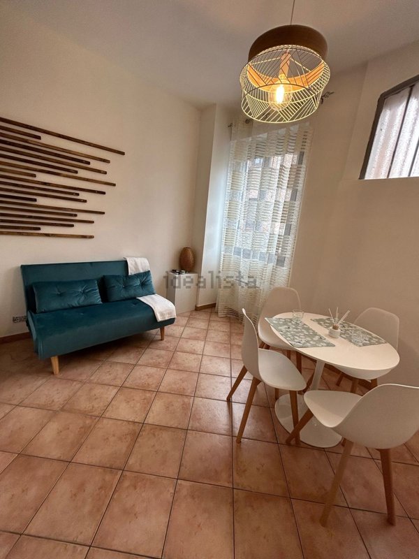 appartamento in affitto a Pavia in zona Centro Città