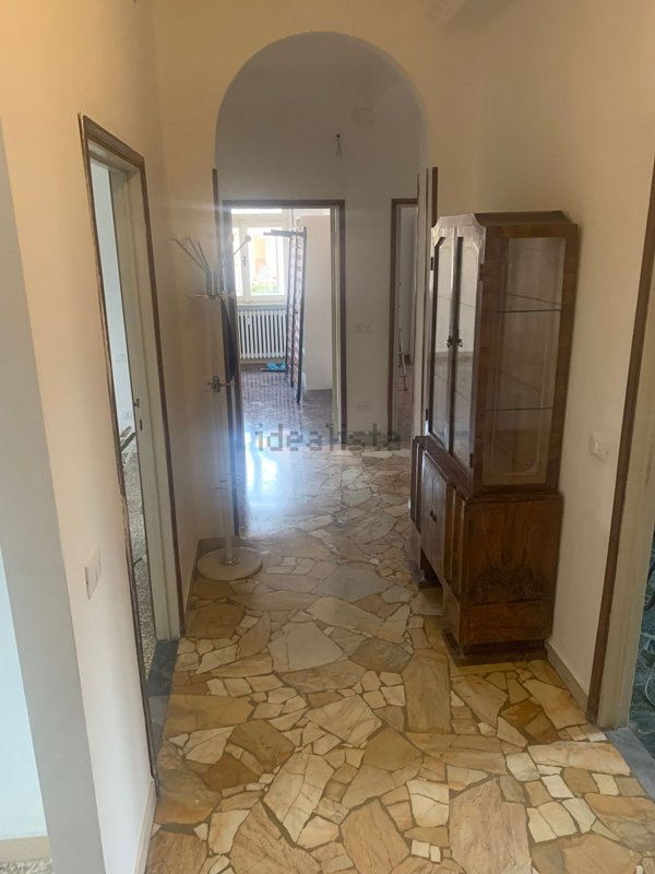 appartamento in affitto a Pavia