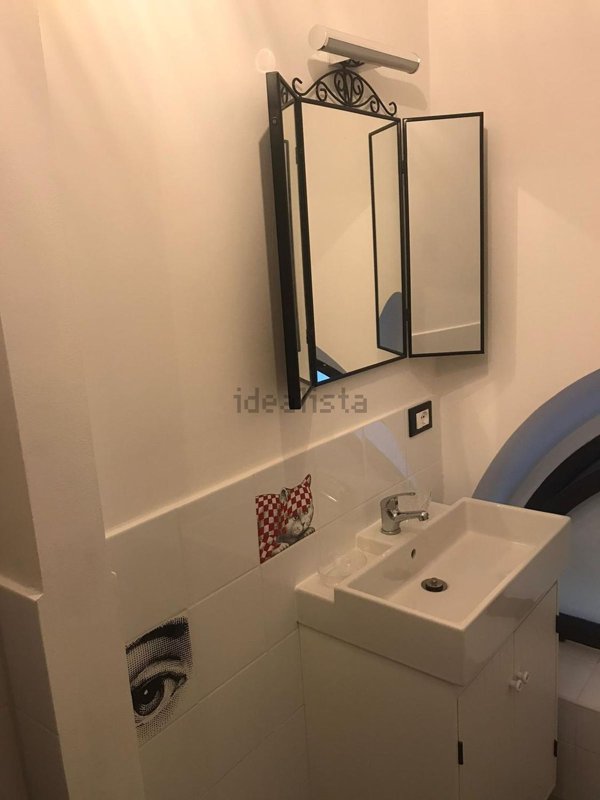 appartamento in affitto a Pavia in zona Centro Città