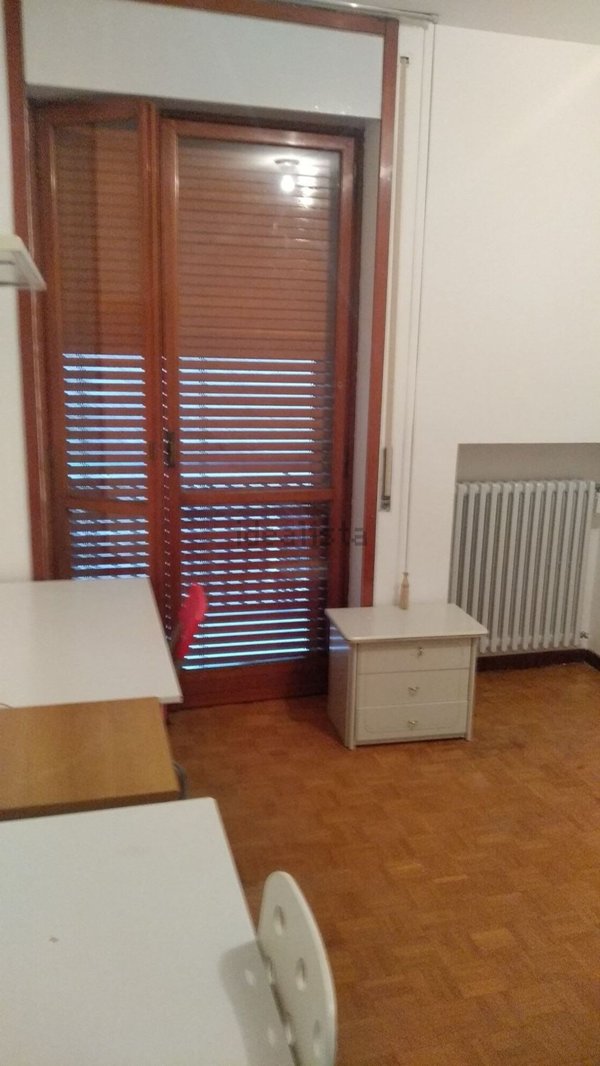 appartamento in affitto a Pavia in zona Stazione