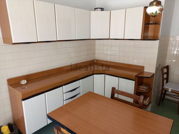 appartamento in affitto a Pavia in zona Stazione