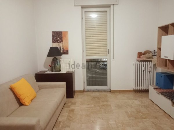 appartamento in affitto a Pavia