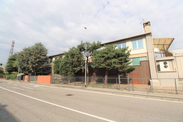 ufficio in affitto a Pavia