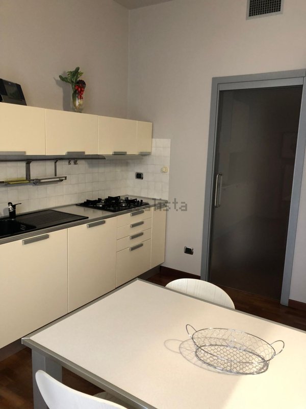 appartamento in affitto a Pavia in zona Centro Città