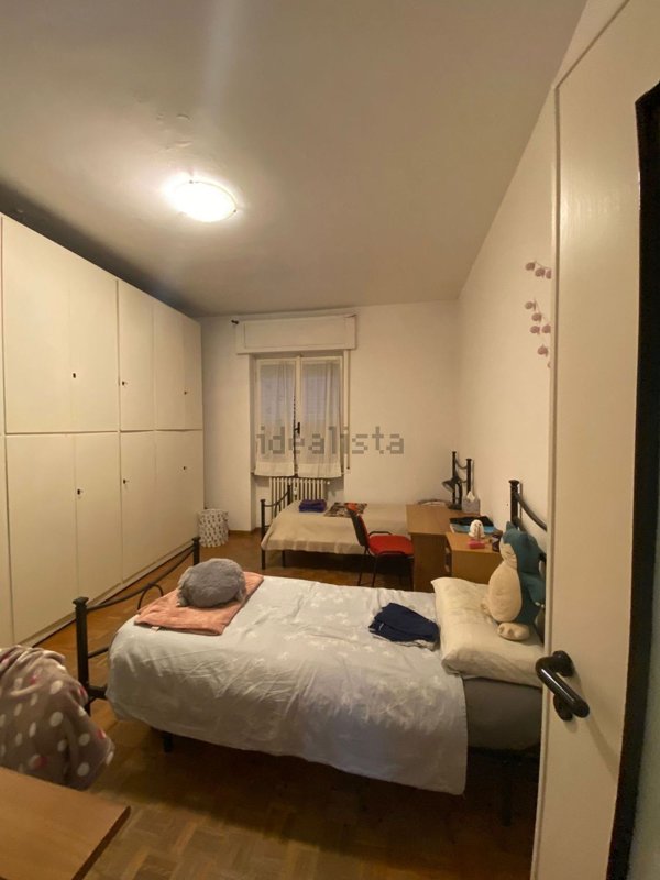 appartamento in affitto a Pavia