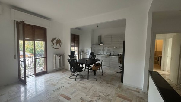 appartamento in affitto a Pavia in zona Campo Coni