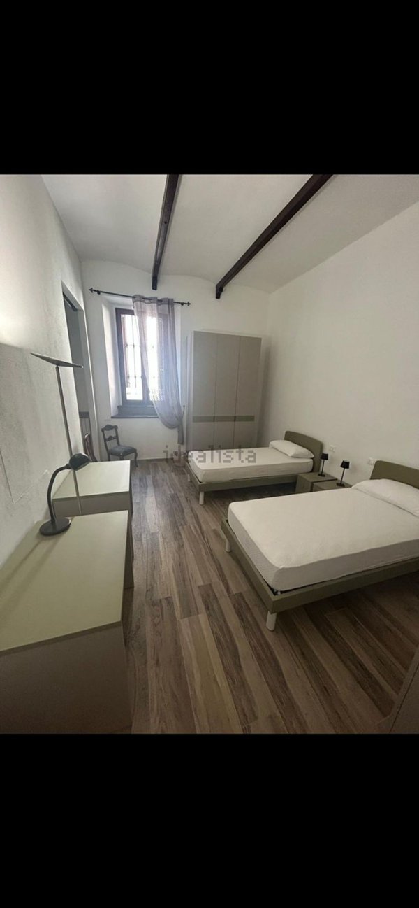 appartamento in affitto a Pavia in zona Stazione