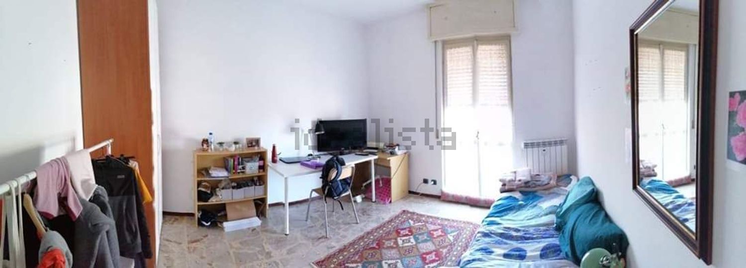 appartamento in affitto a Pavia in zona Viale Cremona