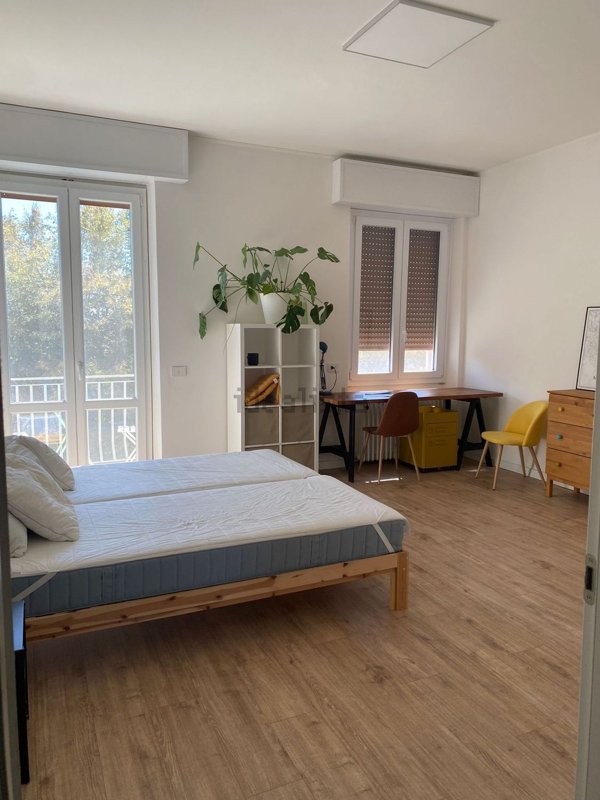 appartamento in affitto a Pavia