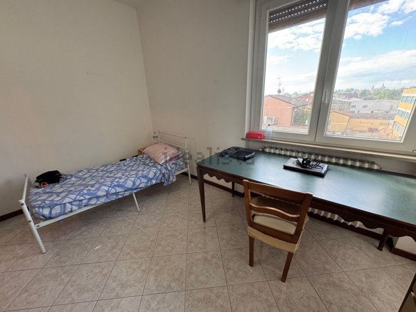 appartamento in affitto a Pavia in zona Stazione