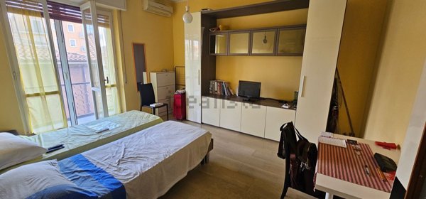 appartamento in affitto a Pavia in zona Centro Città