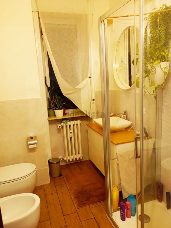 appartamento in affitto a Pavia