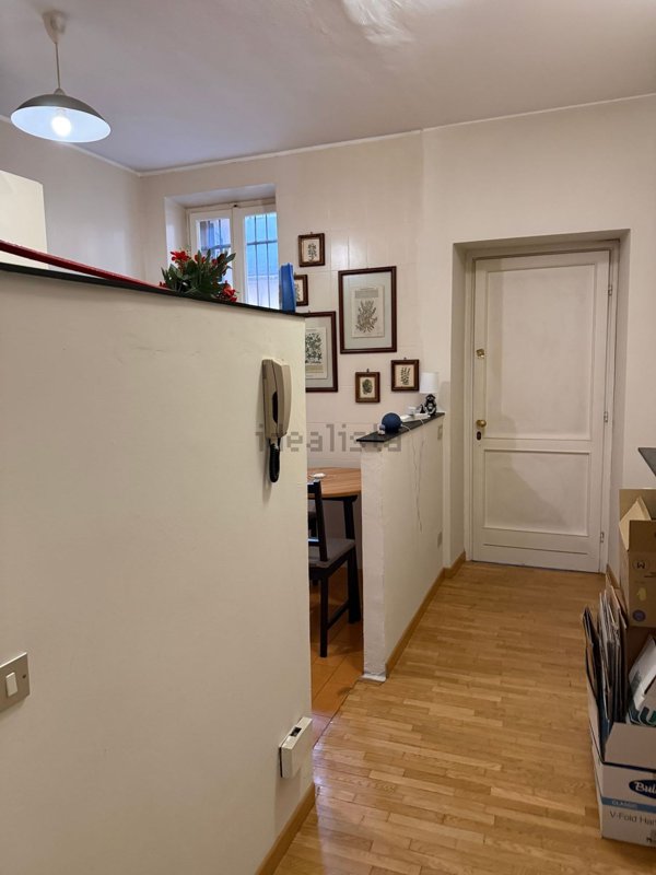 appartamento in affitto a Pavia in zona Centro Città