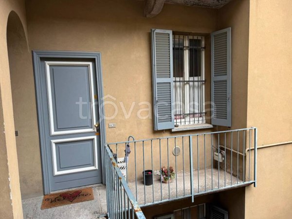 appartamento in affitto a Pavia in zona Centro Città