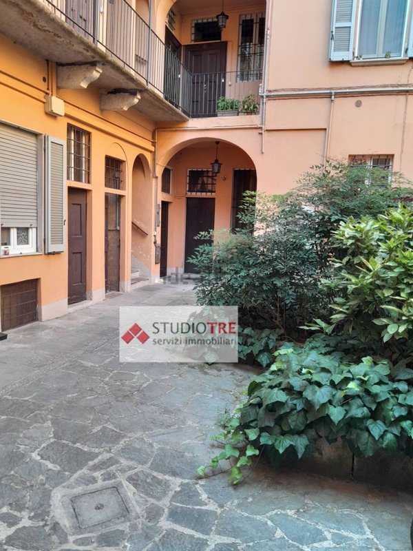 appartamento in affitto a Pavia in zona Centro Città