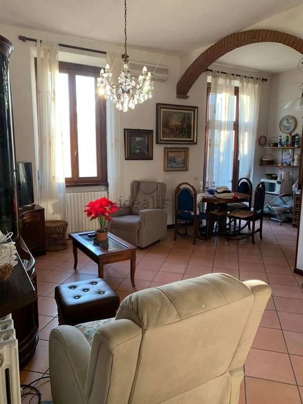 casa indipendente in affitto a Pavia in zona Stazione