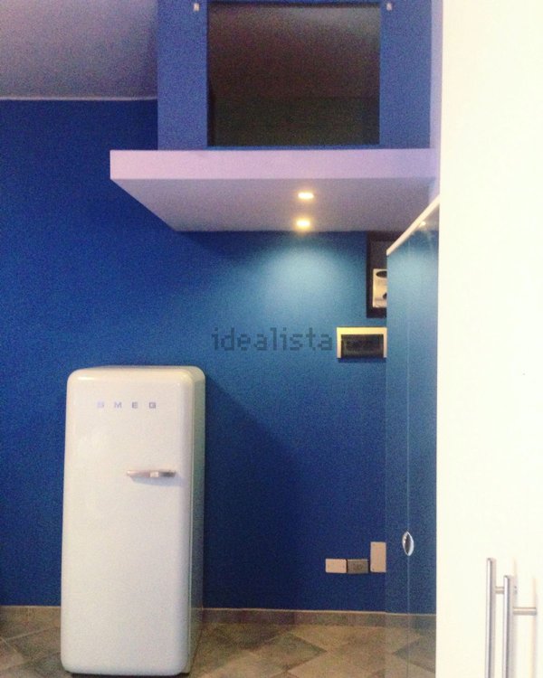 appartamento in affitto a Pavia in zona Centro Città