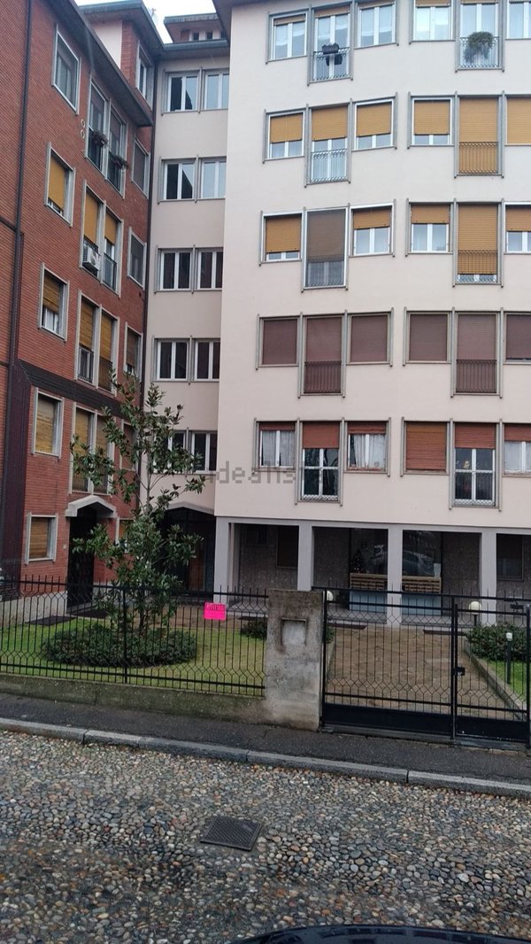 appartamento in affitto a Pavia in zona Centro Città