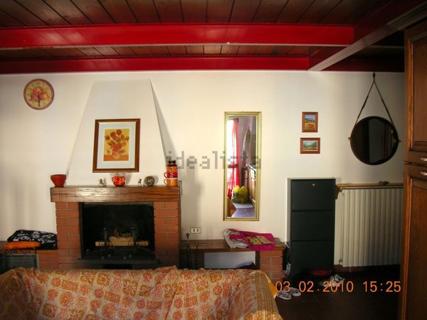 appartamento in affitto a Pavia in zona Centro Città