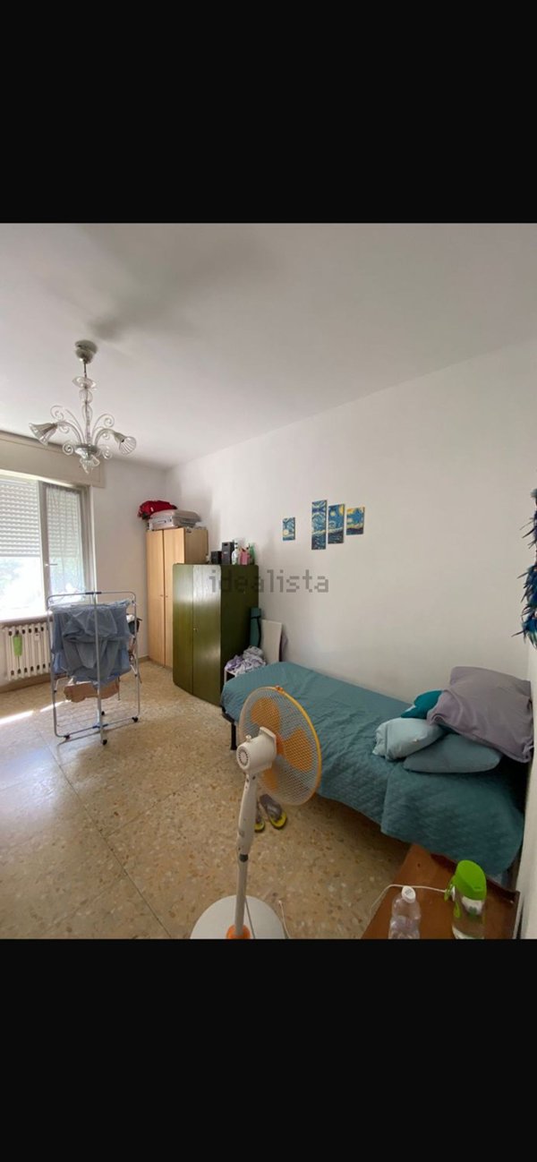 appartamento in affitto a Pavia