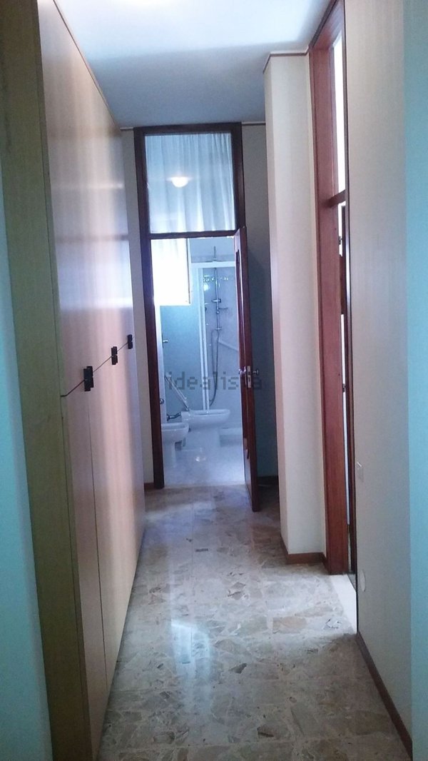 appartamento in affitto a Pavia