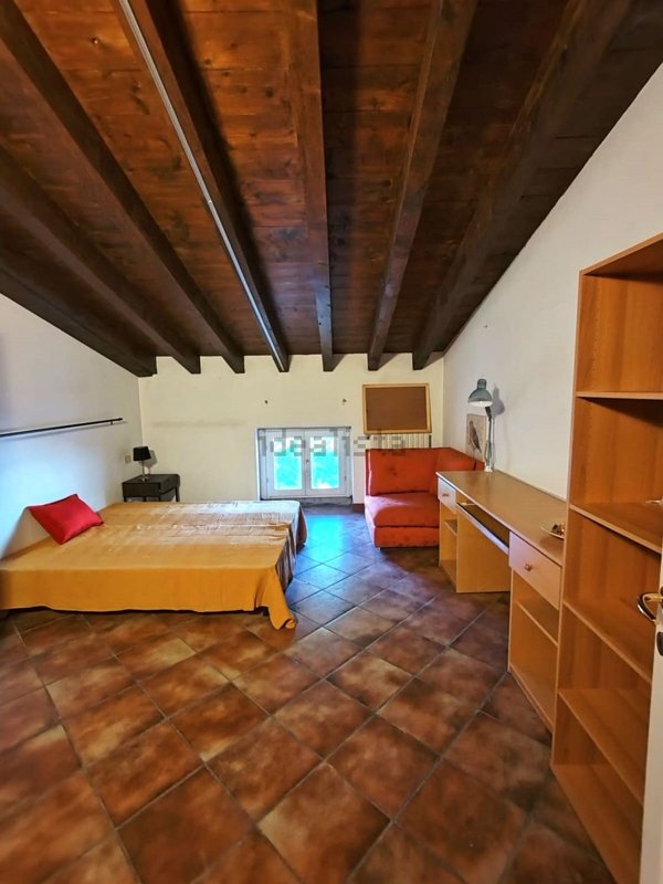 appartamento in affitto a Pavia