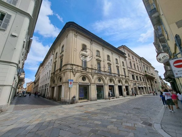 ufficio in affitto a Pavia in zona Centro Città