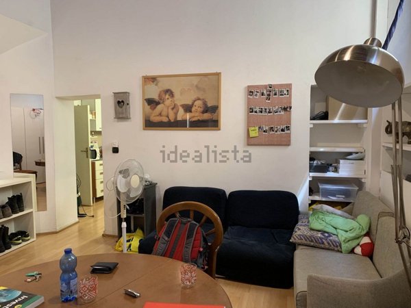 appartamento in affitto a Pavia in zona Centro Città