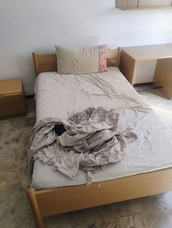 appartamento in affitto a Pavia