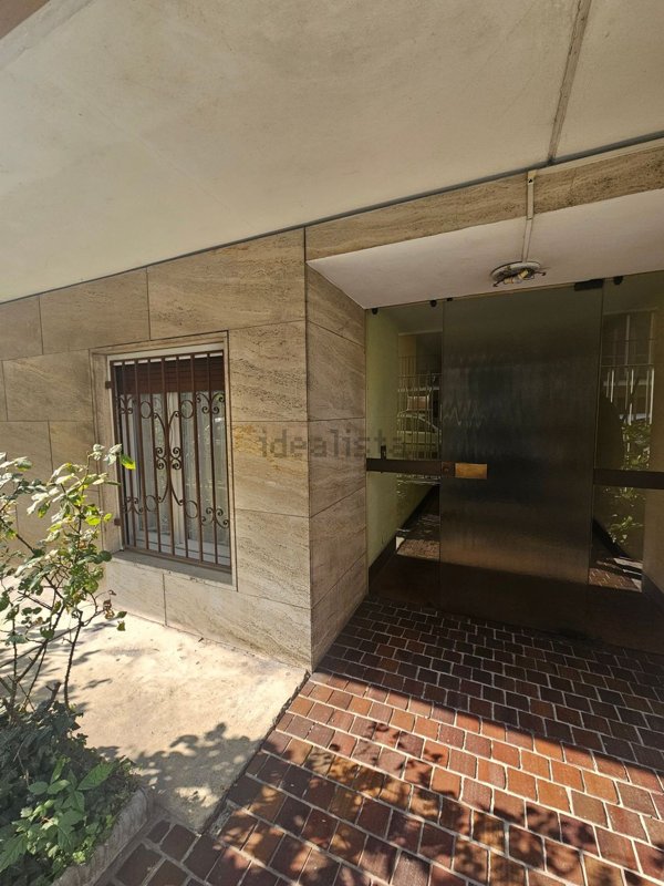 ufficio in affitto a Pavia in zona Città Giardino