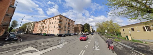 appartamento in affitto a Pavia in zona Centro Città