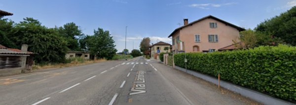 appartamento in affitto a Pavia in zona Campo Coni