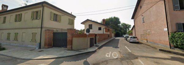 appartamento in affitto a Pavia in zona Campo Coni