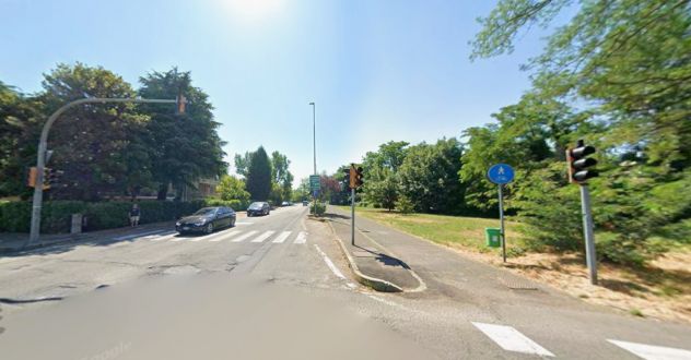 appartamento in affitto a Pavia in zona Campo Coni