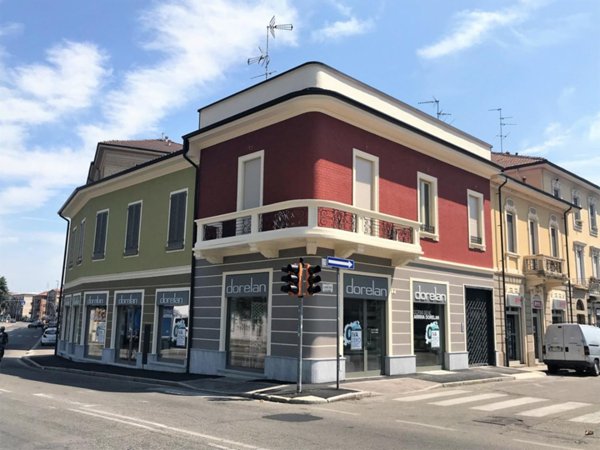appartamento in affitto a Pavia in zona Centro Città