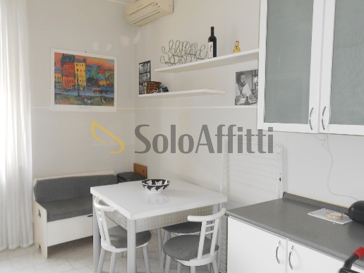 appartamento in affitto a Pavia in zona Centro Città