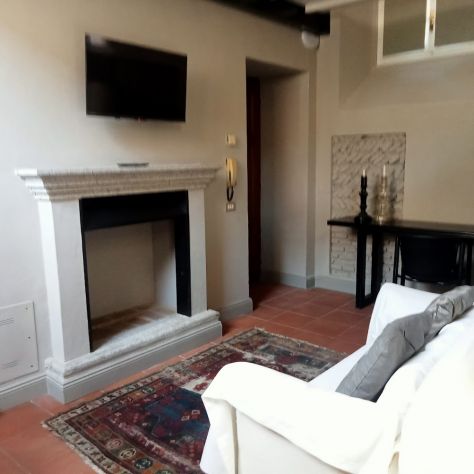 appartamento in affitto a Pavia in zona Centro Città