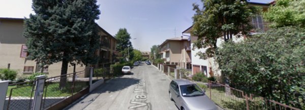 appartamento in affitto a Pavia in zona Stazione