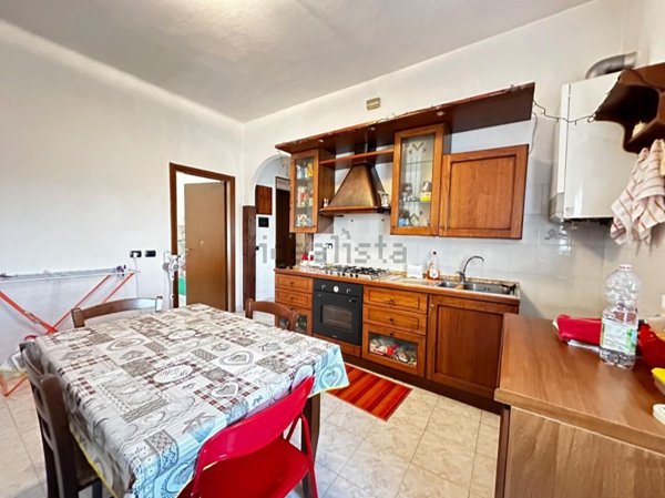 appartamento in affitto a Pavia in zona Centro Città