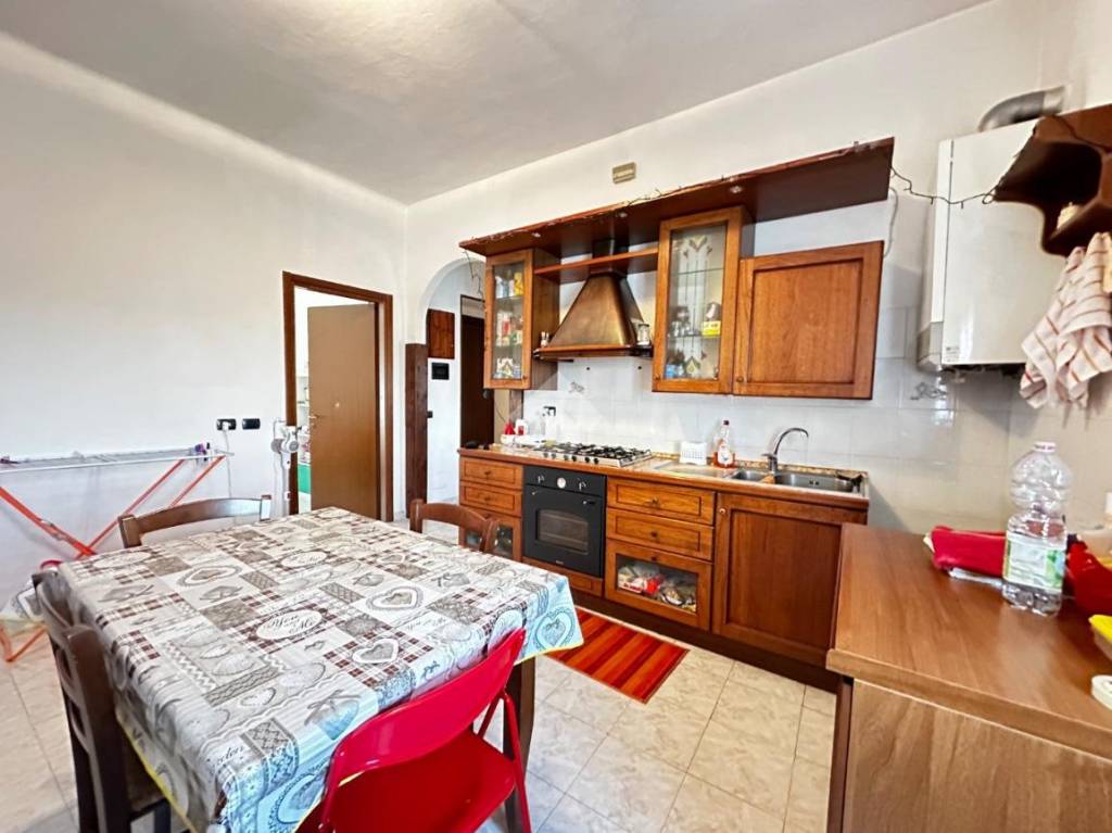 appartamento in affitto a Pavia in zona Centro Città