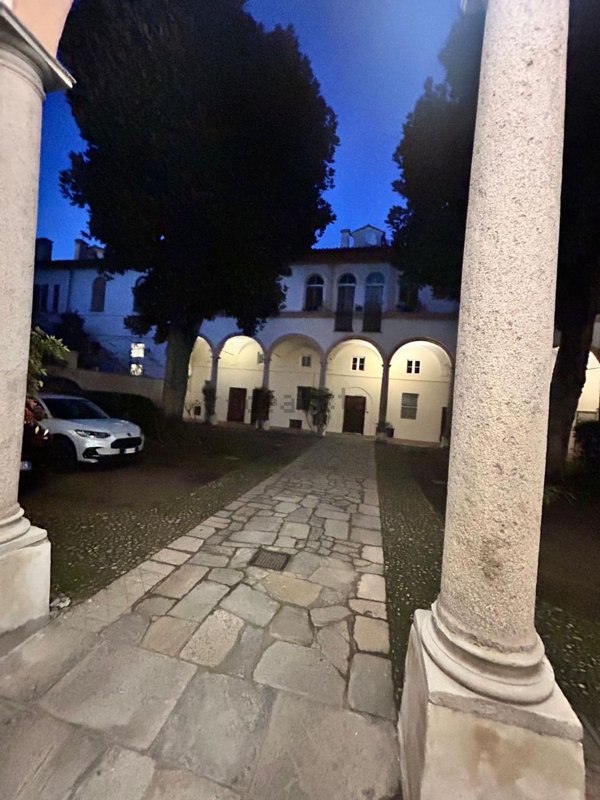appartamento in affitto a Pavia in zona Centro Città
