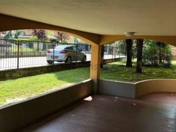 appartamento in affitto a Pavia