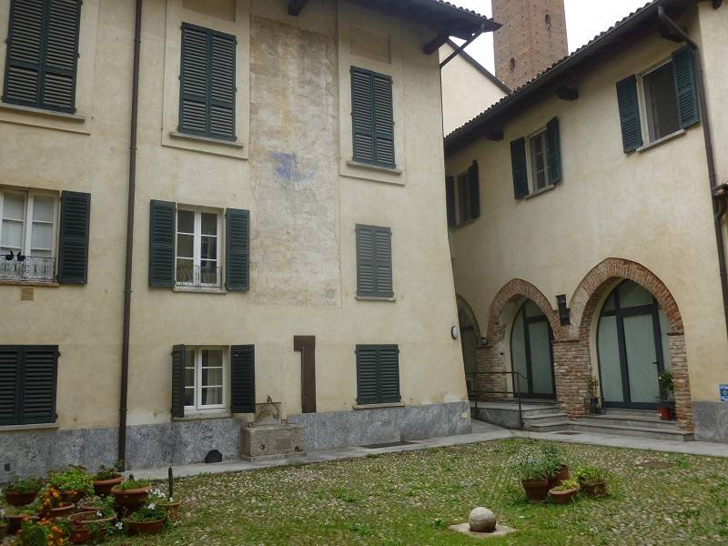 appartamento in affitto a Pavia