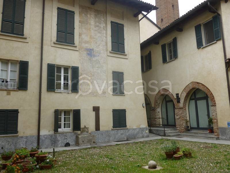 appartamento in affitto a Pavia in zona Centro Città