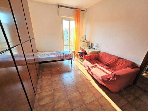 appartamento in affitto a Pavia in zona Vallone