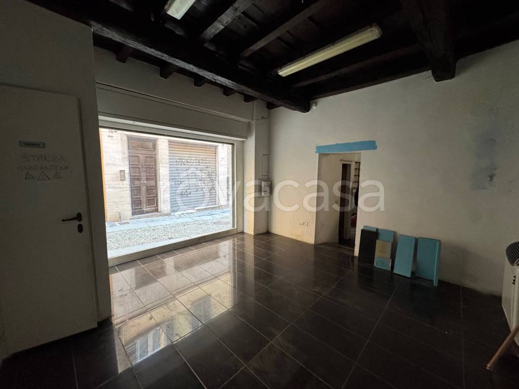 appartamento in affitto a Pavia in zona Centro Città