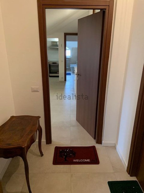 appartamento in affitto a Pavia