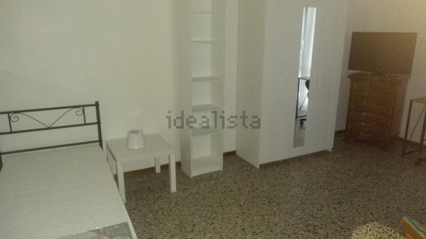 appartamento in affitto a Pavia in zona Stazione